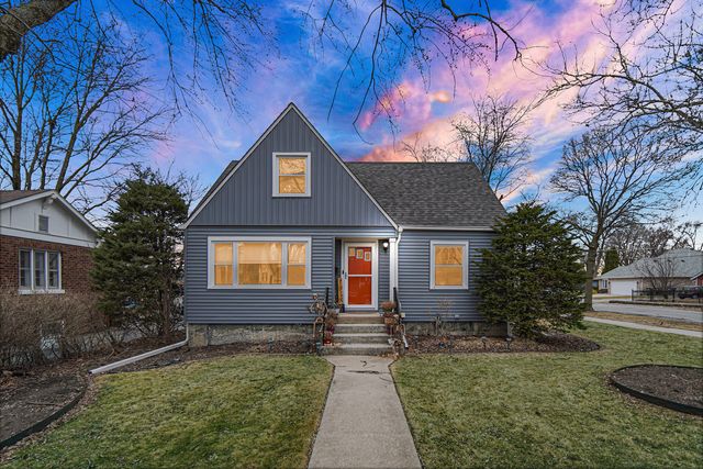 1918 183rd Street, Homewood, IL 60430