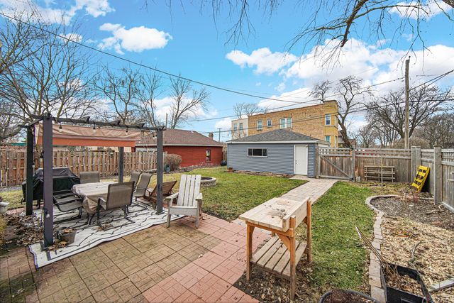 1918 183rd Street, Homewood, IL 60430