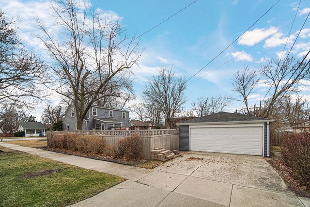 1918 183rd Street, Homewood, IL 60430