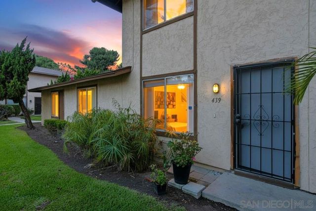 439 Verde Ridge, Spring Valley, CA 91977