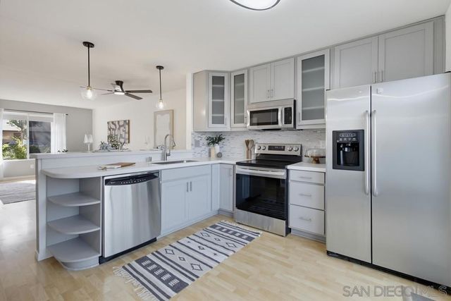 439 Verde Ridge, Spring Valley, CA 91977