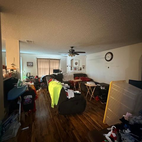 1603 Lakeside Drive, Glenn Heights, TX 75154