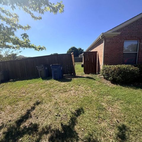 1603 Lakeside Drive, Glenn Heights, TX 75154