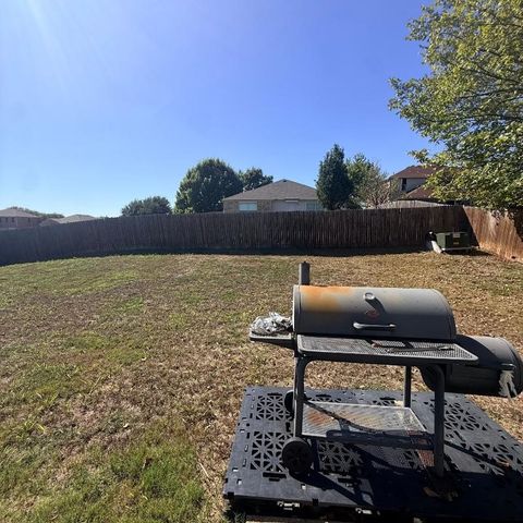1603 Lakeside Drive, Glenn Heights, TX 75154