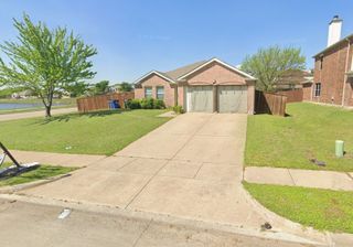 1603 Lakeside Drive, Glenn Heights, TX 75154