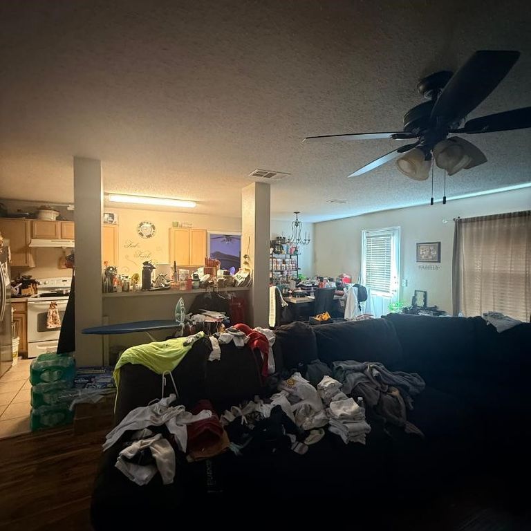 1603 Lakeside Drive, Glenn Heights, TX 75154 — photo 5