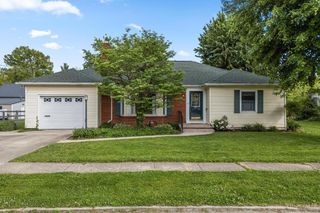 305 Bourbon Street, Blanchester, OH 45107