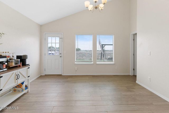 11288 SANTA BARBARA, Socorro, TX 79927