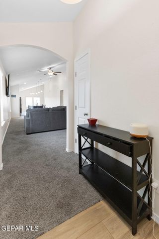 11288 SANTA BARBARA, Socorro, TX 79927