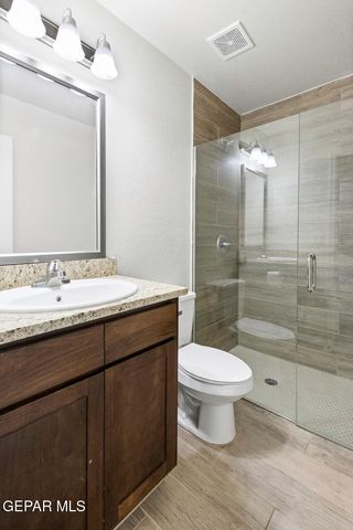 11288 SANTA BARBARA, Socorro, TX 79927