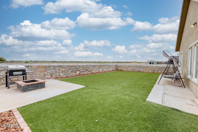 11288 SANTA BARBARA, Socorro, TX 79927