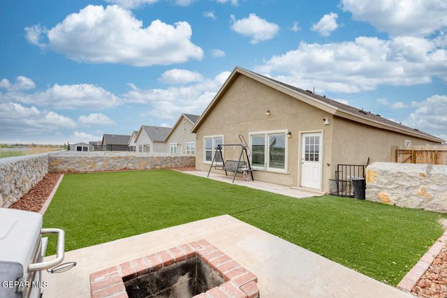 11288 SANTA BARBARA, Socorro, TX 79927