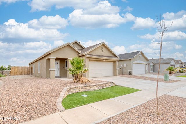 11288 SANTA BARBARA, Socorro, TX 79927