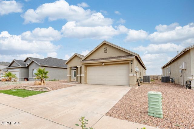 11288 SANTA BARBARA, Socorro, TX 79927