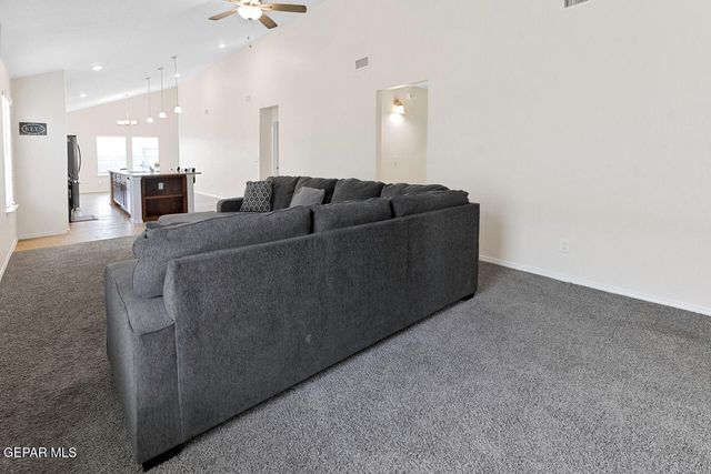 11288 SANTA BARBARA, Socorro, TX 79927