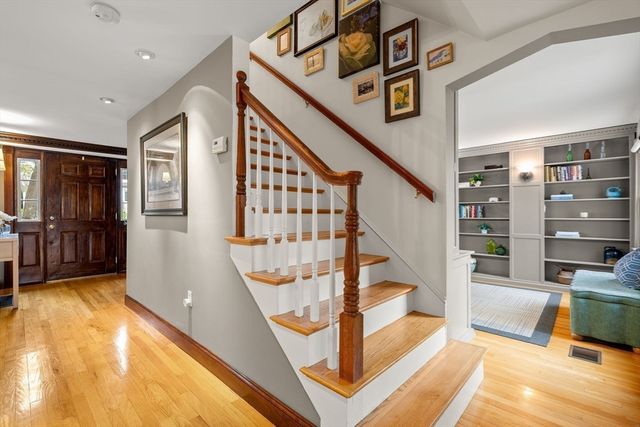 147 Charlton Street, Arlington, MA 02174
