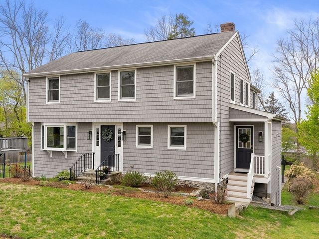 147 Charlton Street, Arlington, MA 02174