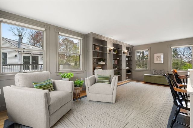 147 Charlton Street, Arlington, MA 02174