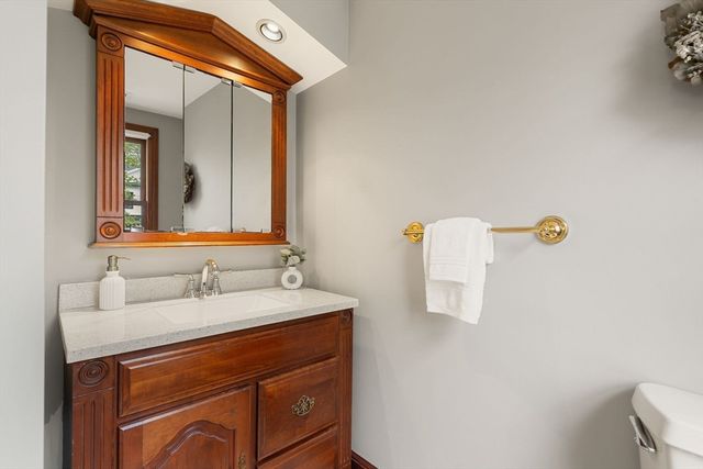 147 Charlton Street, Arlington, MA 02174