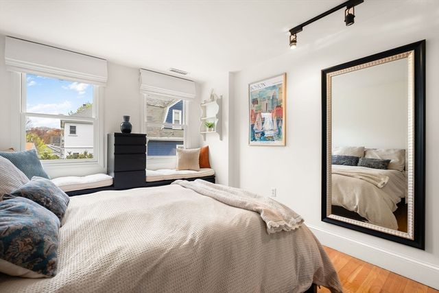 147 Charlton Street, Arlington, MA 02174