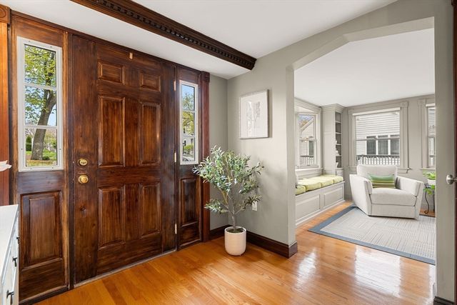 147 Charlton Street, Arlington, MA 02174
