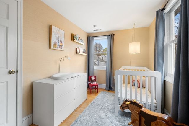 147 Charlton Street, Arlington, MA 02174
