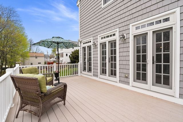 147 Charlton Street, Arlington, MA 02174