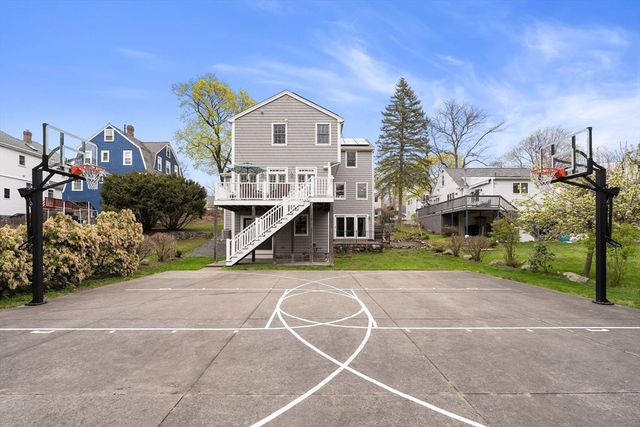 147 Charlton Street, Arlington, MA 02174