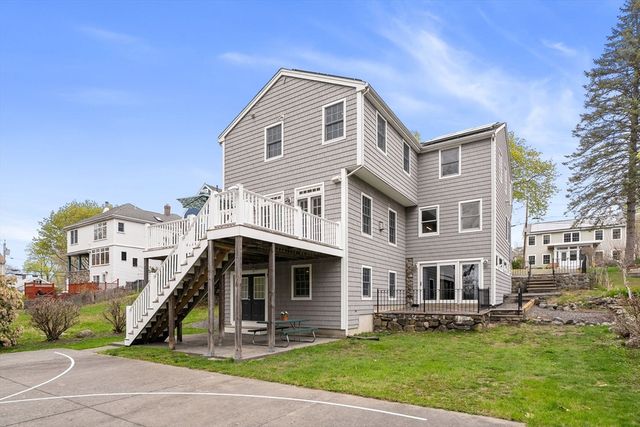 147 Charlton Street, Arlington, MA 02174