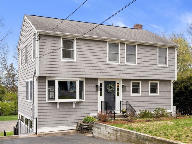 147 Charlton Street, Arlington, MA 02174