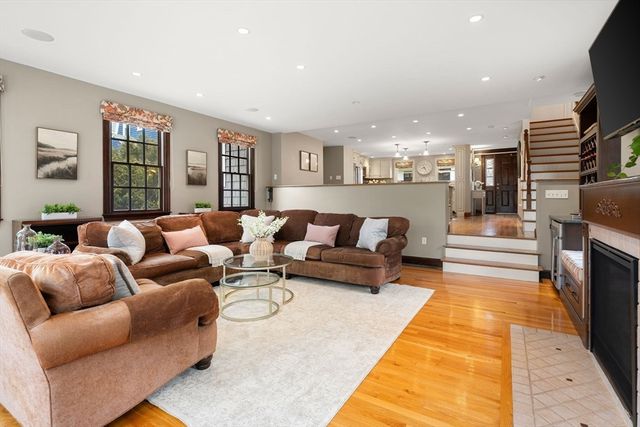 147 Charlton Street, Arlington, MA 02174