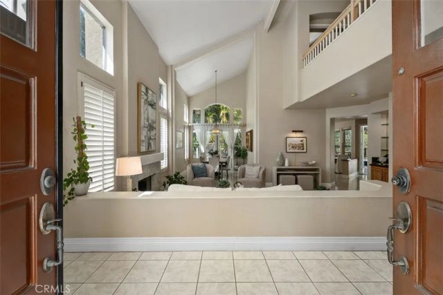 27531 Glenwood, Mission Viejo, CA 92692
