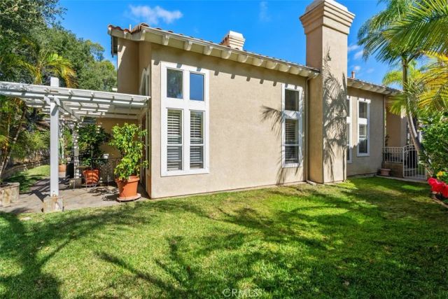 27531 Glenwood, Mission Viejo, CA 92692