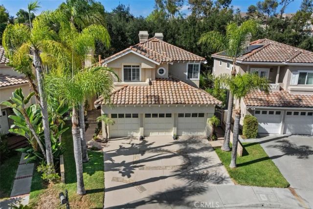 27531 Glenwood, Mission Viejo, CA 92692