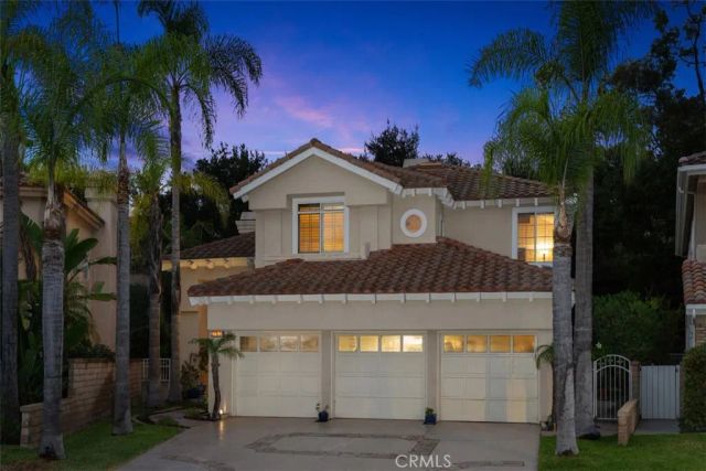 27531 Glenwood, Mission Viejo, CA 92692