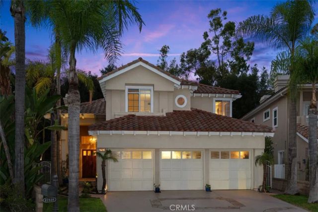 27531 Glenwood, Mission Viejo, CA 92692