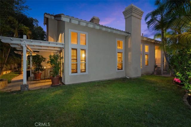 27531 Glenwood, Mission Viejo, CA 92692