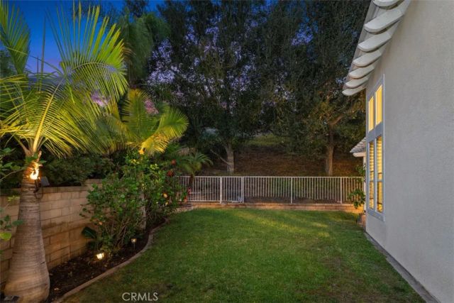 27531 Glenwood, Mission Viejo, CA 92692