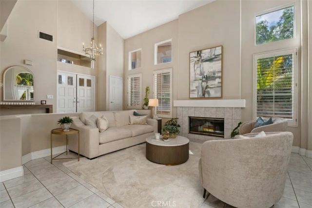 27531 Glenwood, Mission Viejo, CA 92692