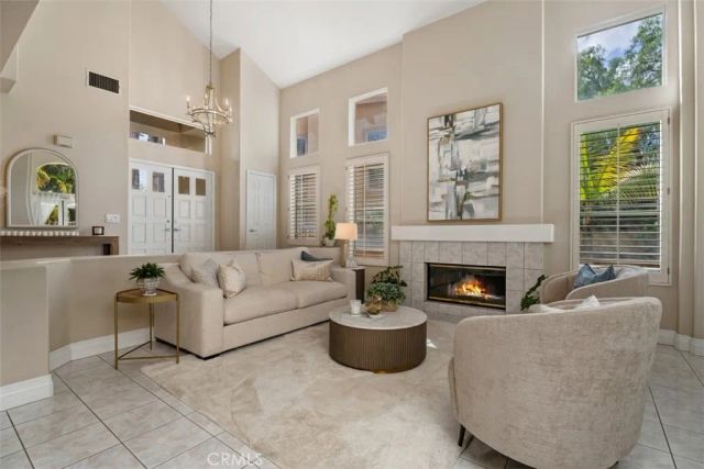 27531 Glenwood, Mission Viejo, CA 92692