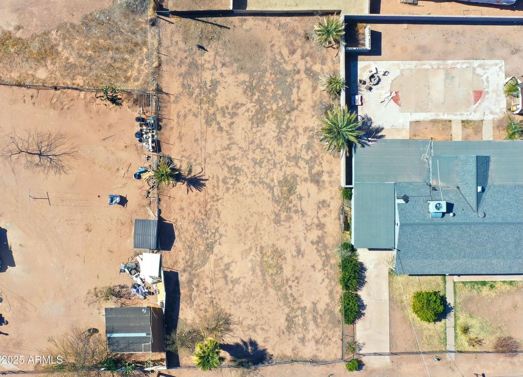 313 S Top and Bottom Street -, Casa Grande, AZ 85122 — photo 2