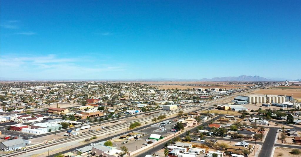 313 S Top and Bottom Street -, Casa Grande, AZ 85122 — photo 4
