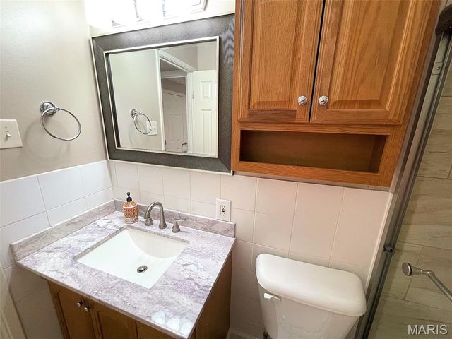 10512 CARROLL WOOD WAY, Unincorporated, MO 63128