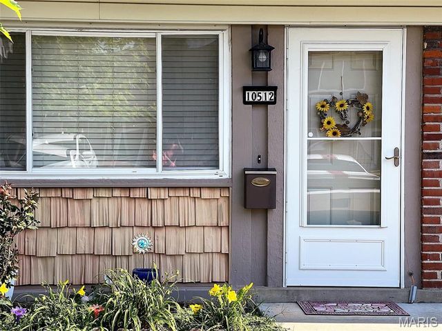 10512 CARROLL WOOD WAY, Unincorporated, MO 63128