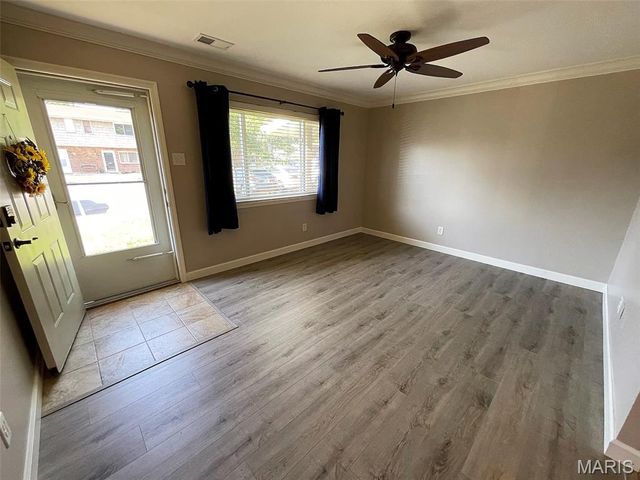 10512 CARROLL WOOD WAY, Unincorporated, MO 63128