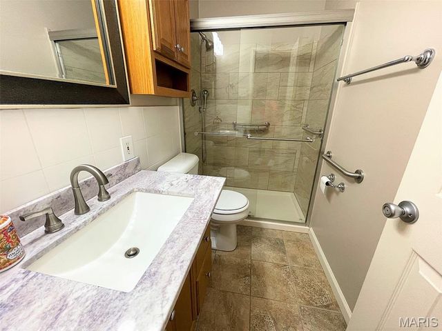 10512 CARROLL WOOD WAY, Unincorporated, MO 63128