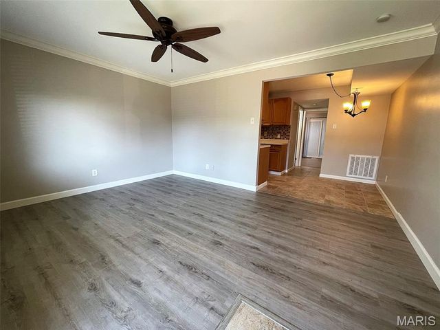 10512 CARROLL WOOD WAY, Unincorporated, MO 63128