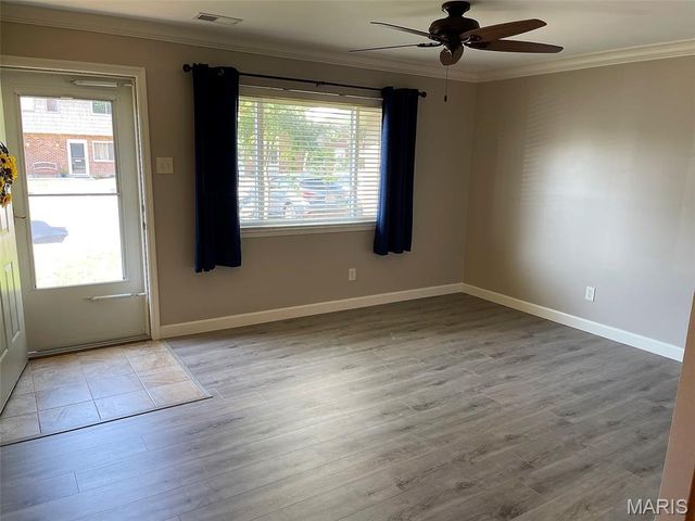 10512 CARROLL WOOD WAY, Unincorporated, MO 63128