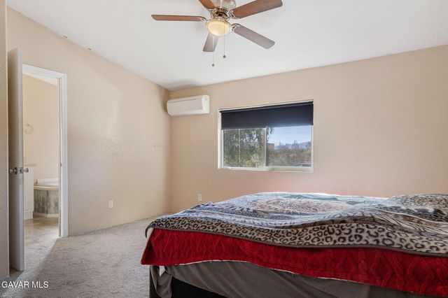 16784 Serrano Street, Mojave, CA 93501