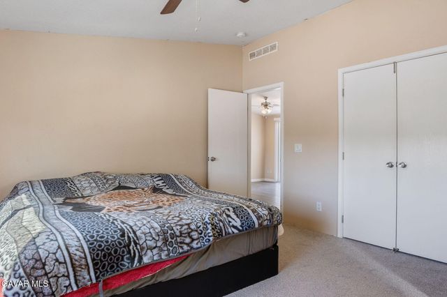 16784 Serrano Street, Mojave, CA 93501